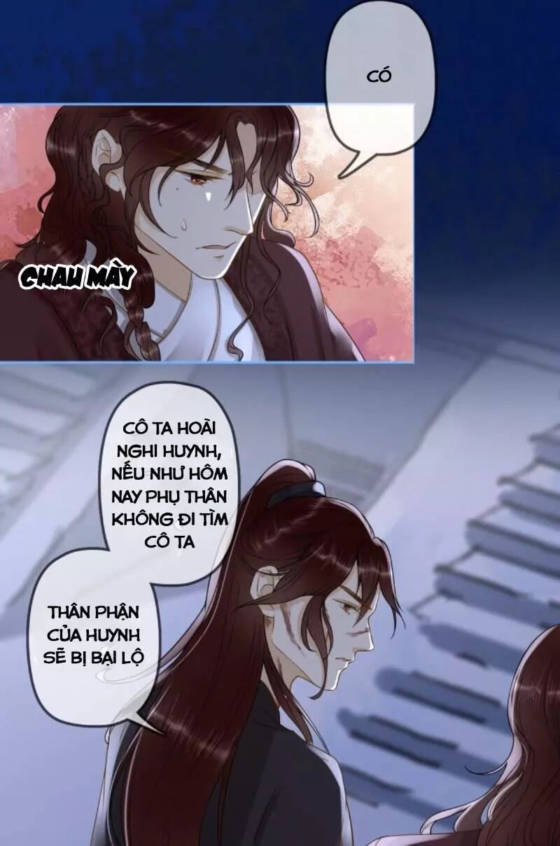Sủng Phi Của Vương: Chapter 152
