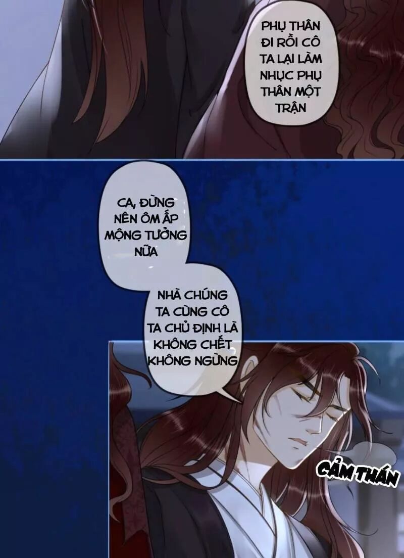 Sủng Phi Của Vương: Chapter 152