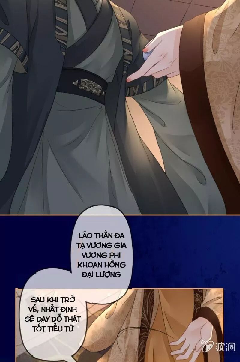 Sủng Phi Của Vương: Chapter 152
