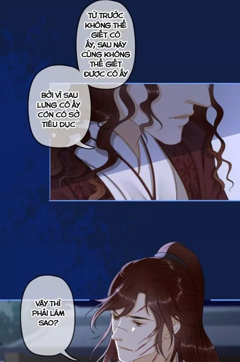 Sủng Phi Của Vương: Chapter 152