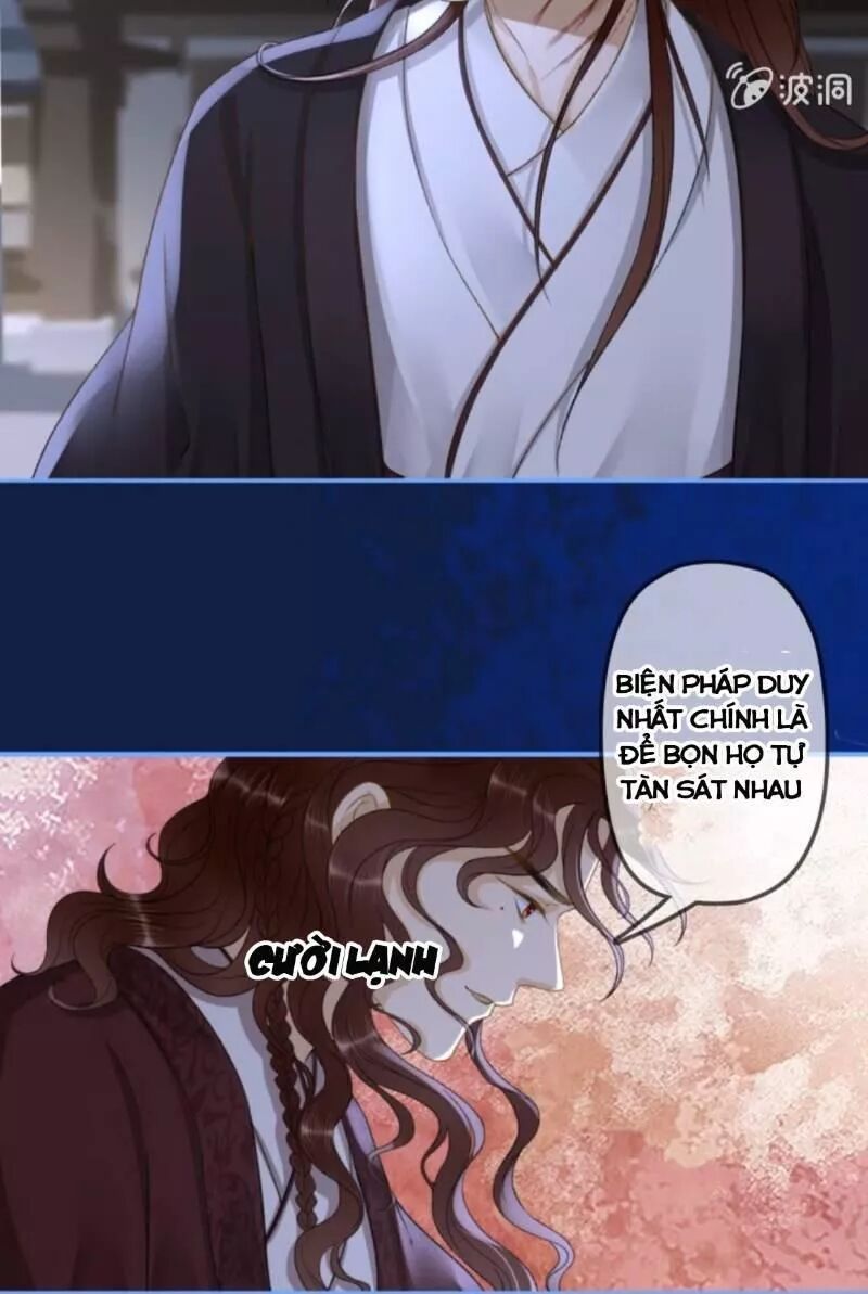 Sủng Phi Của Vương: Chapter 152