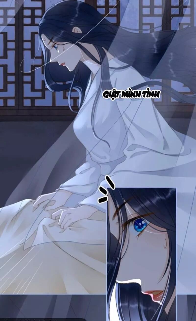 Sủng Phi Của Vương: Chapter 152