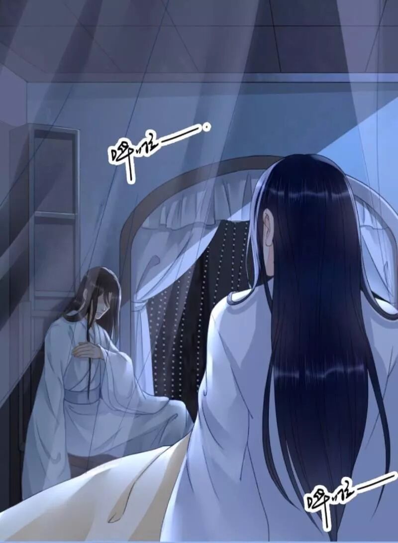Sủng Phi Của Vương: Chapter 152
