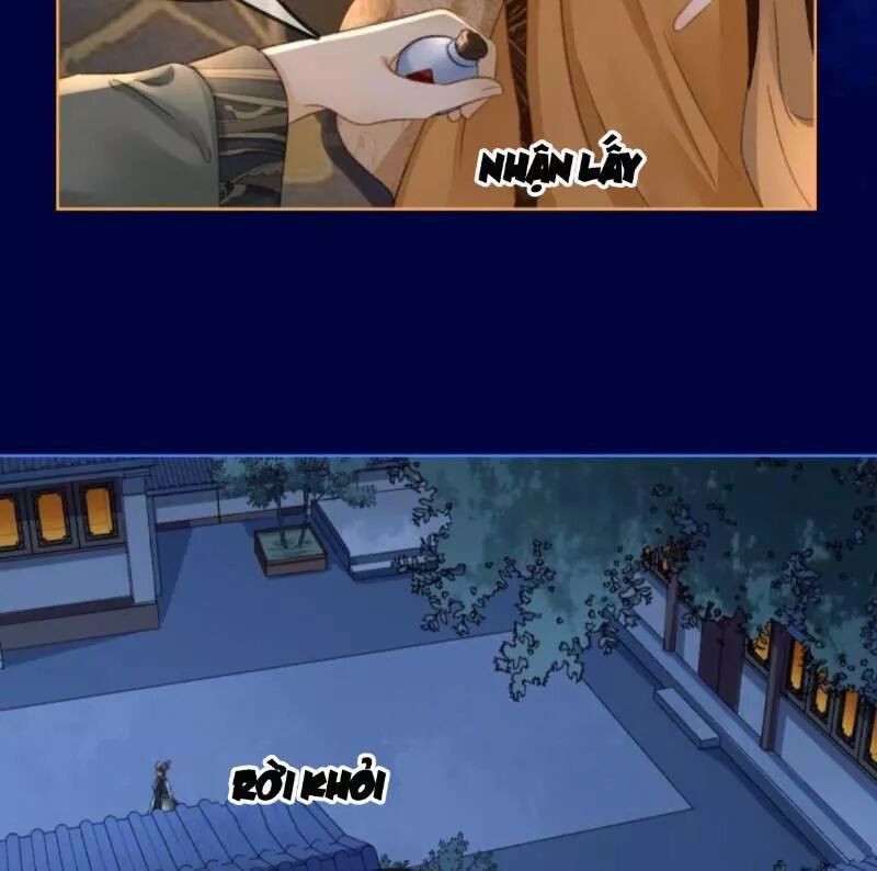 Sủng Phi Của Vương: Chapter 152