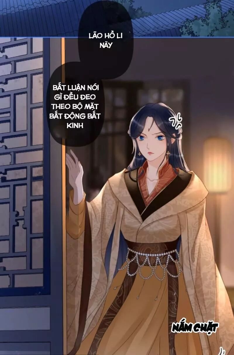 Sủng Phi Của Vương: Chapter 152