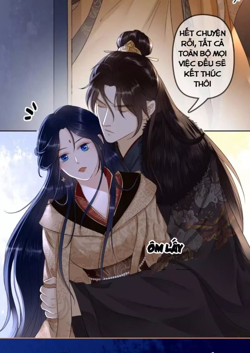 Sủng Phi Của Vương: Chapter 152