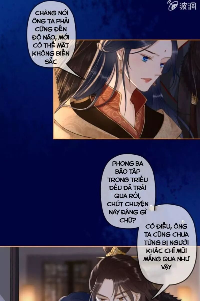 Sủng Phi Của Vương: Chapter 152
