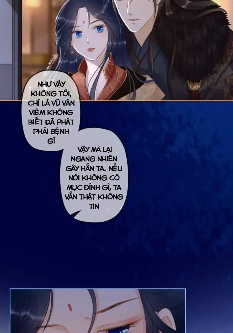 Sủng Phi Của Vương: Chapter 152
