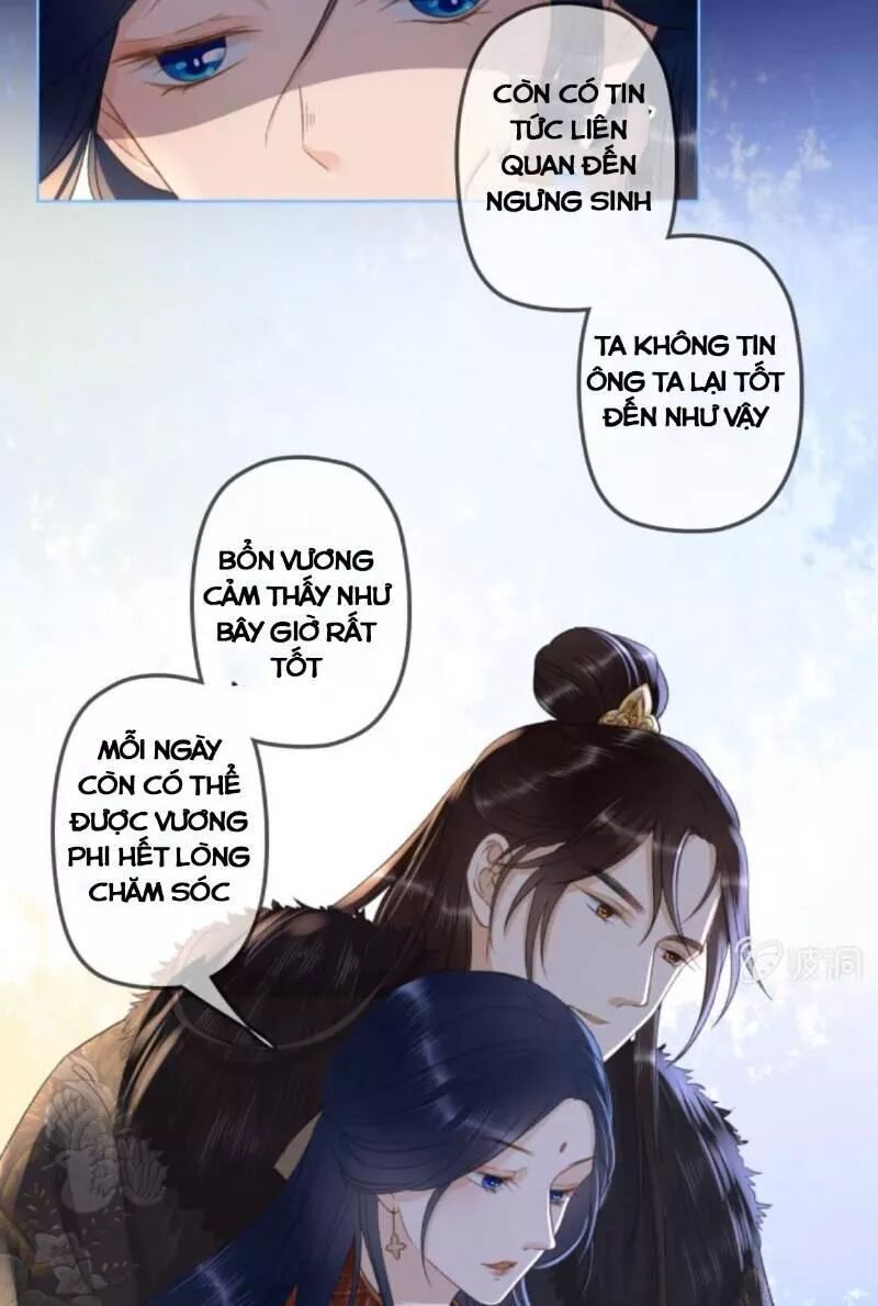 Sủng Phi Của Vương: Chapter 152