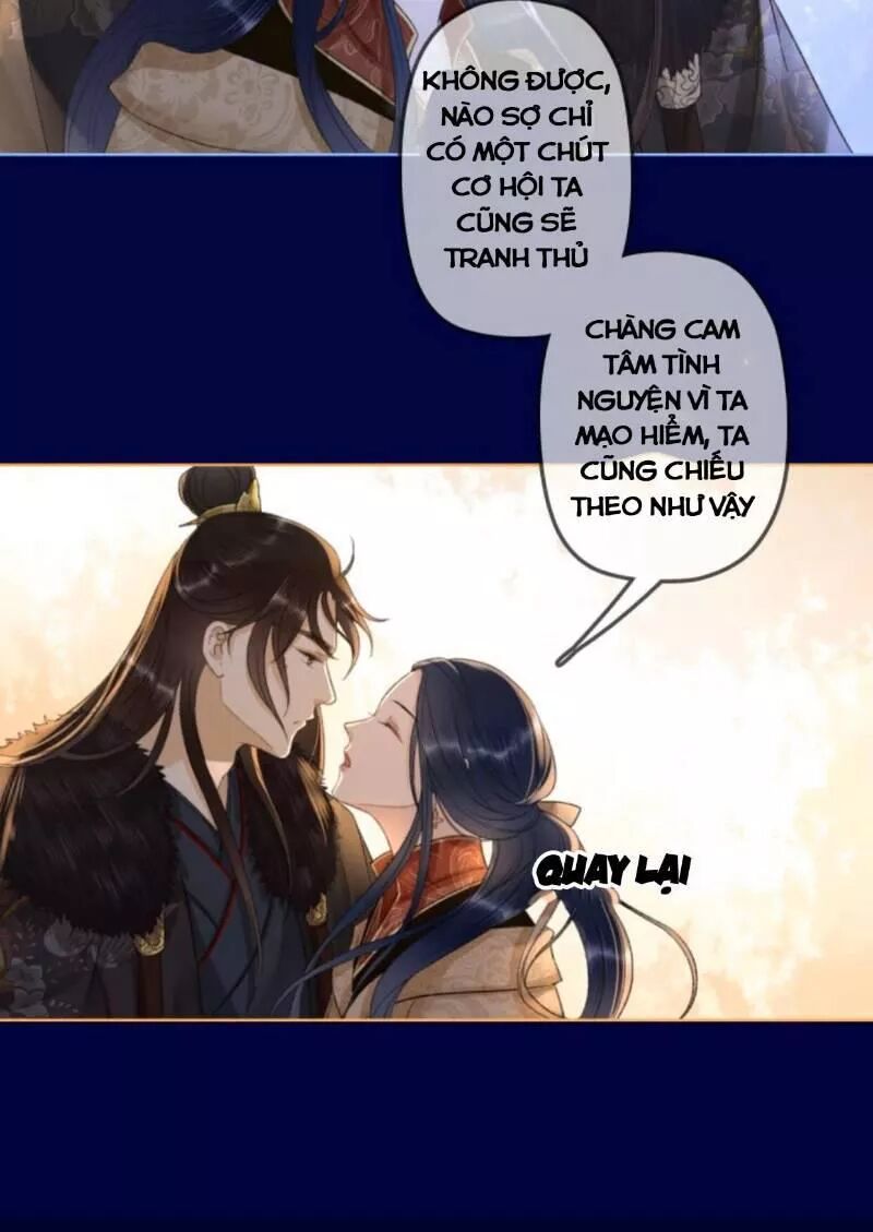 Sủng Phi Của Vương: Chapter 152