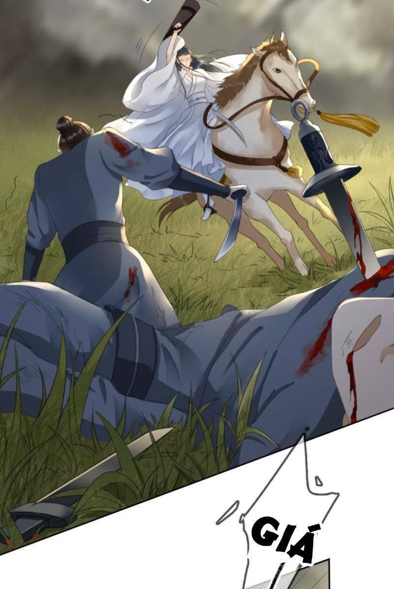 Sủng Phi Của Vương: Chapter 165