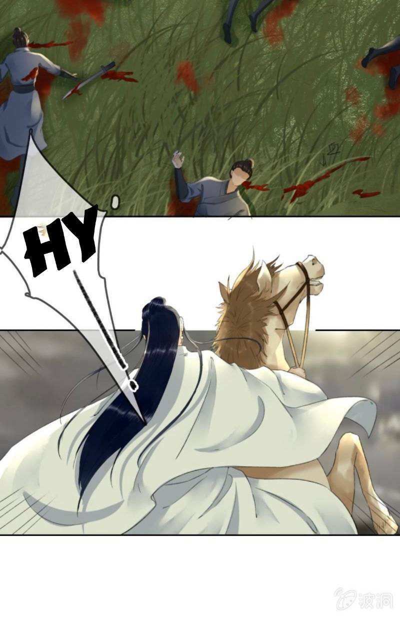 Sủng Phi Của Vương: Chapter 165