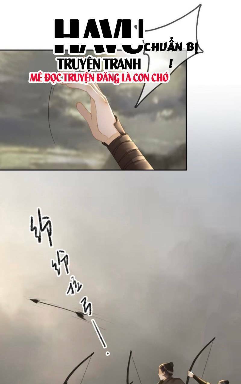 Sủng Phi Của Vương: Chapter 165