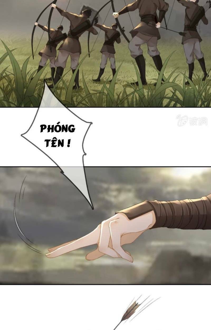 Sủng Phi Của Vương: Chapter 165