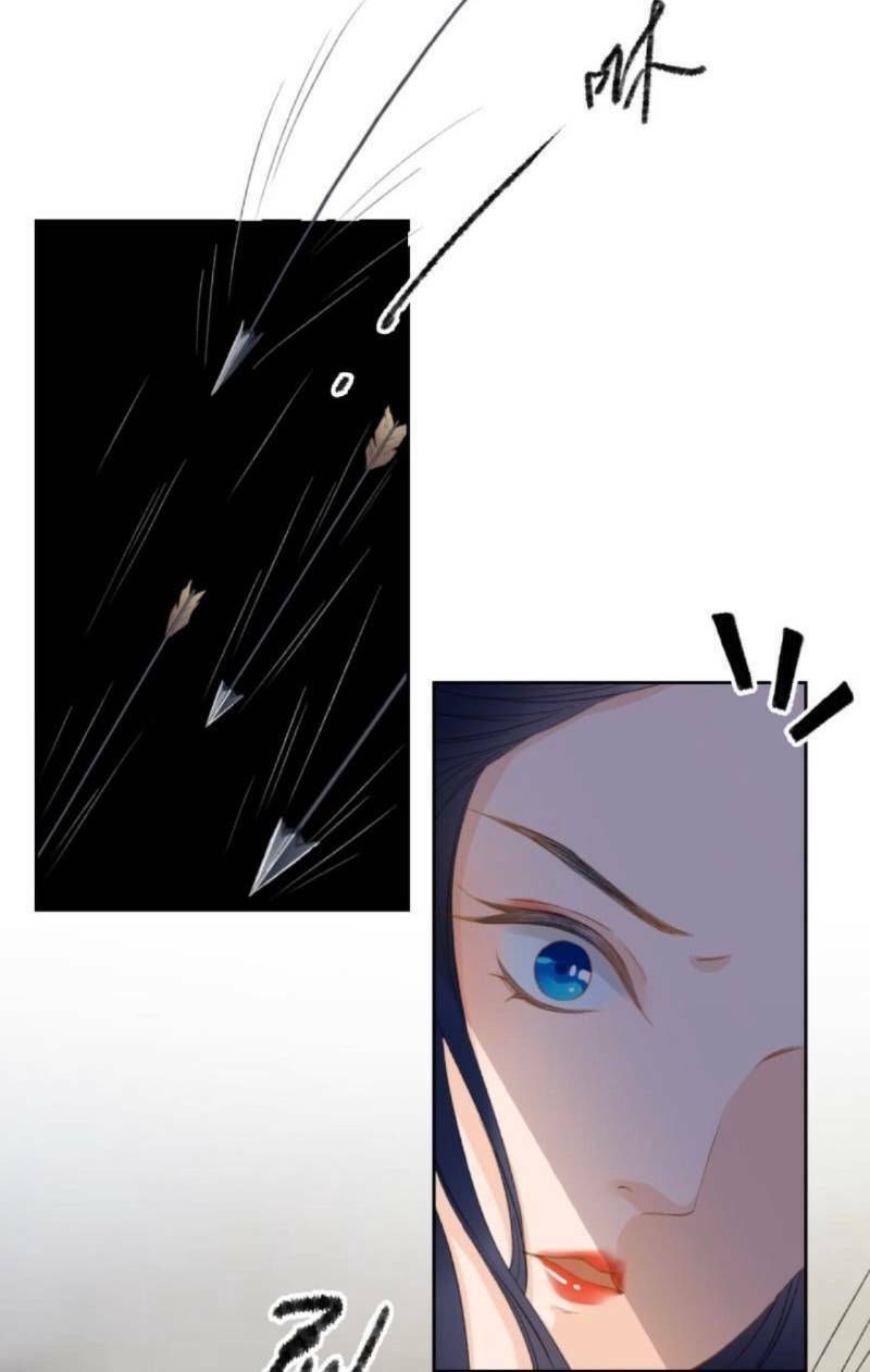 Sủng Phi Của Vương: Chapter 165