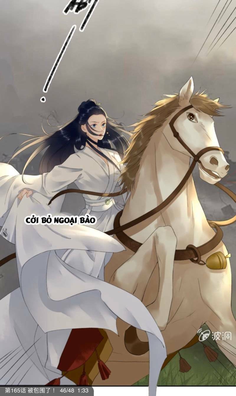 Sủng Phi Của Vương: Chapter 165
