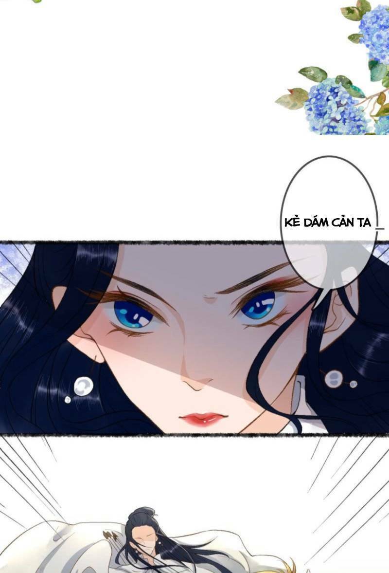 Sủng Phi Của Vương: Chapter 165