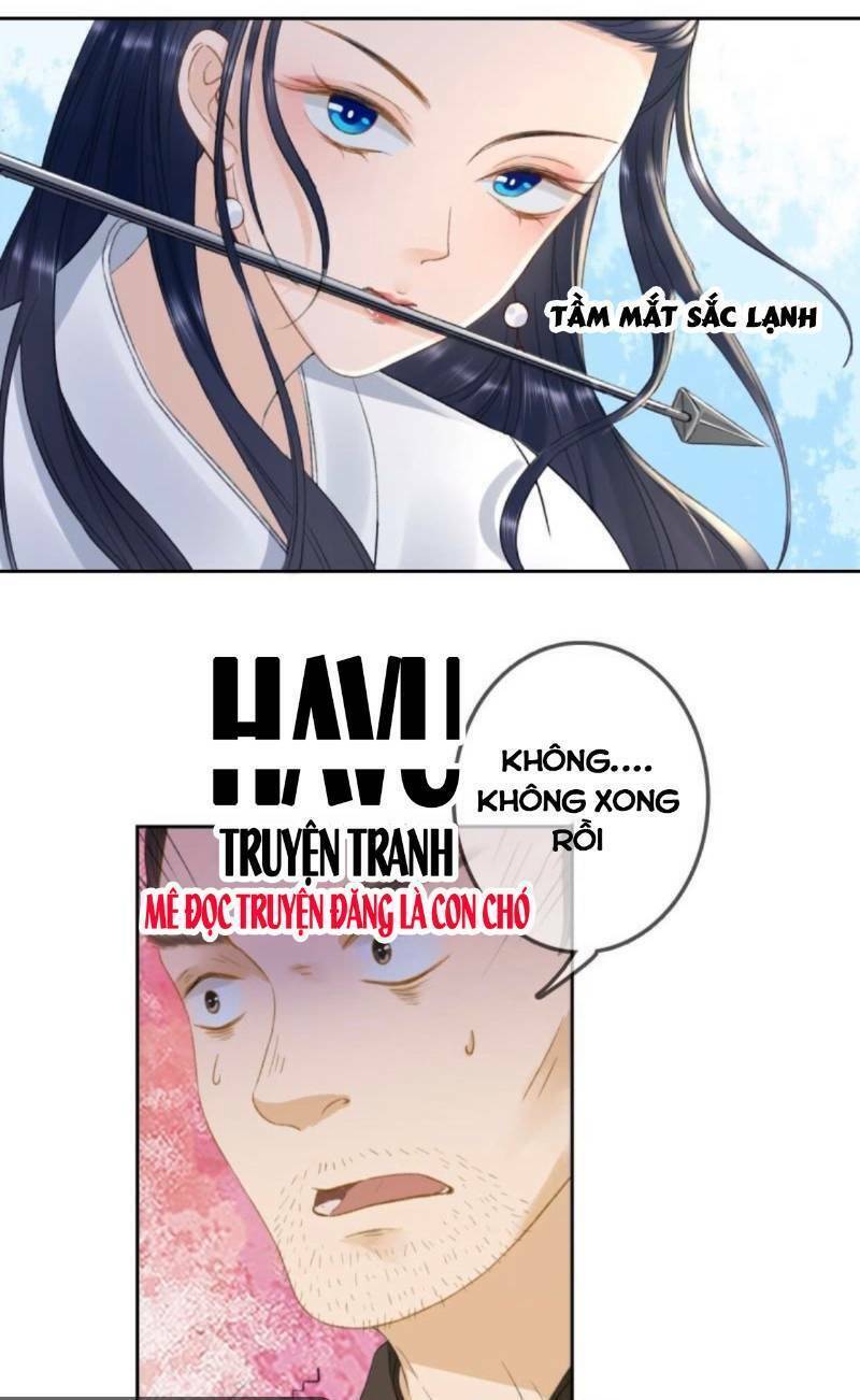 Sủng Phi Của Vương: Chapter 165