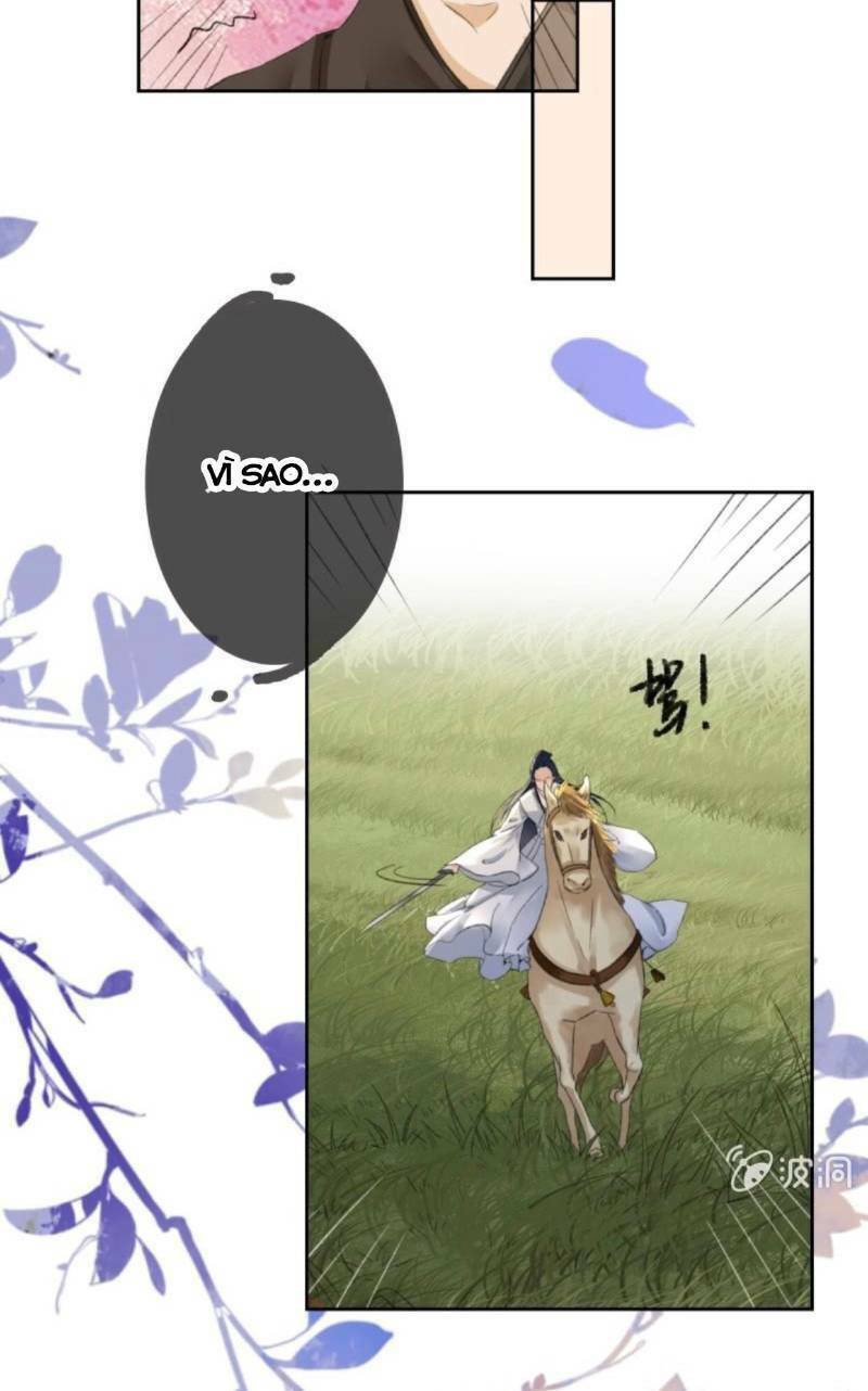 Sủng Phi Của Vương: Chapter 165