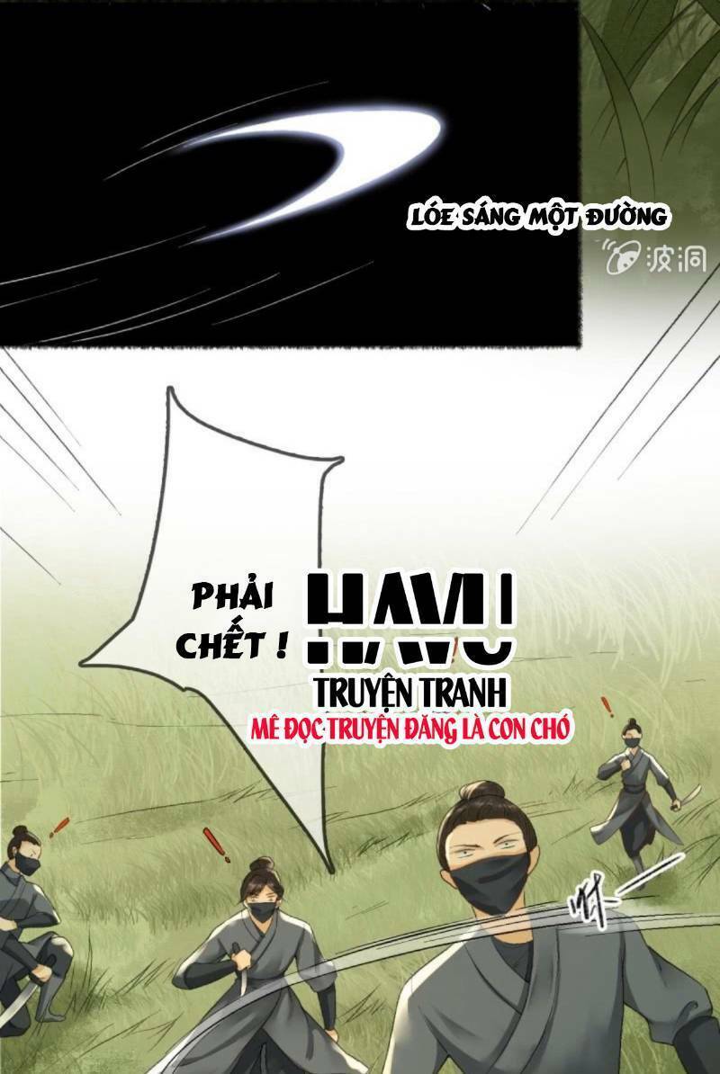 Sủng Phi Của Vương: Chapter 165
