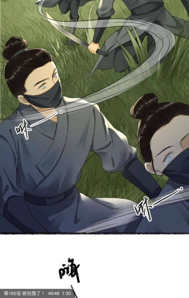 Sủng Phi Của Vương: Chapter 165