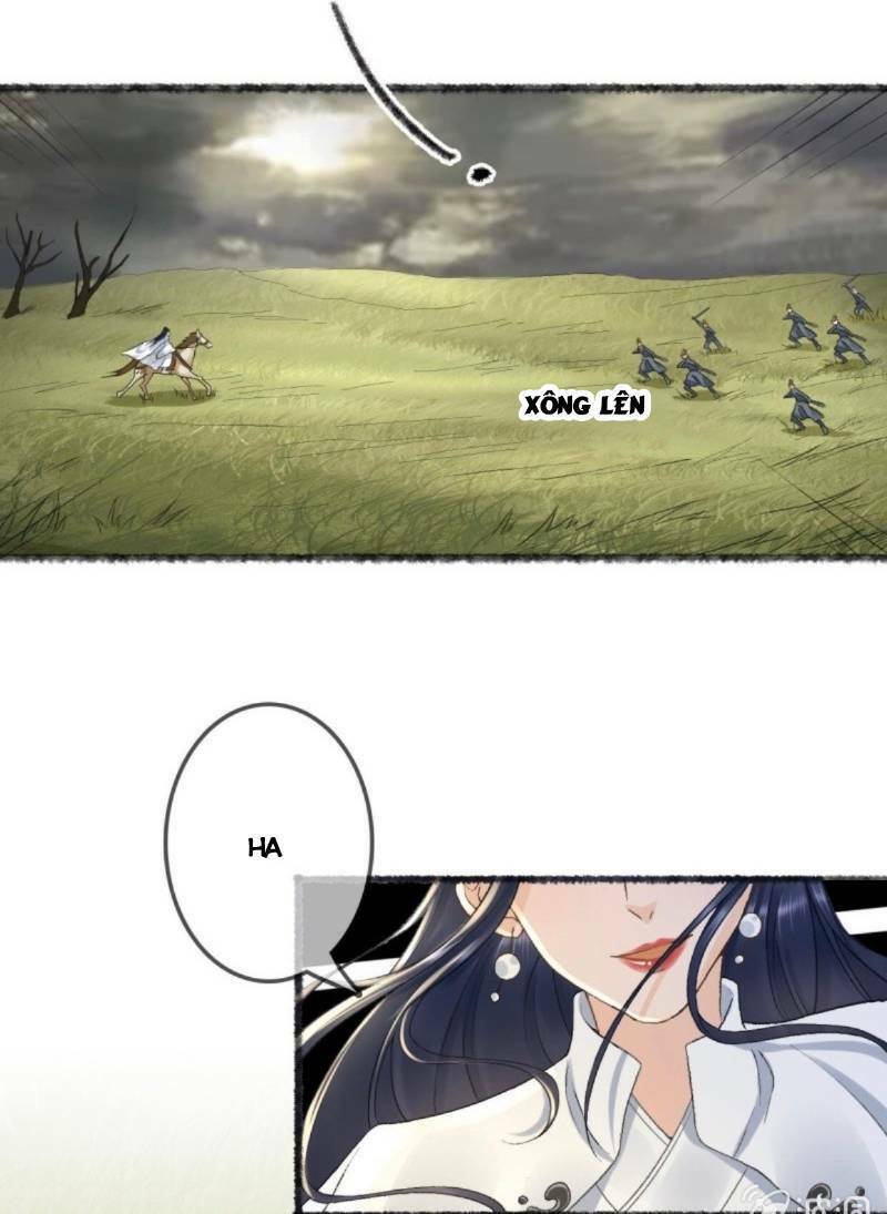 Sủng Phi Của Vương: Chapter 165
