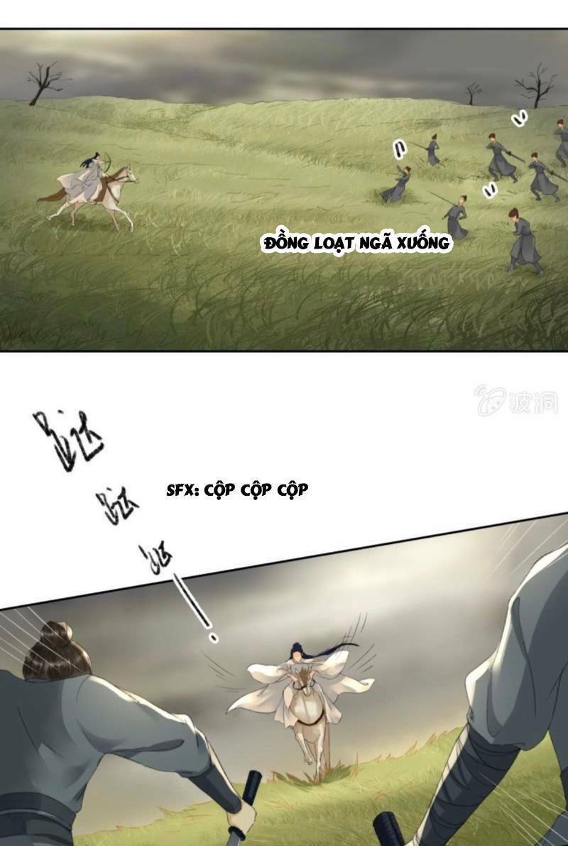 Sủng Phi Của Vương: Chapter 165