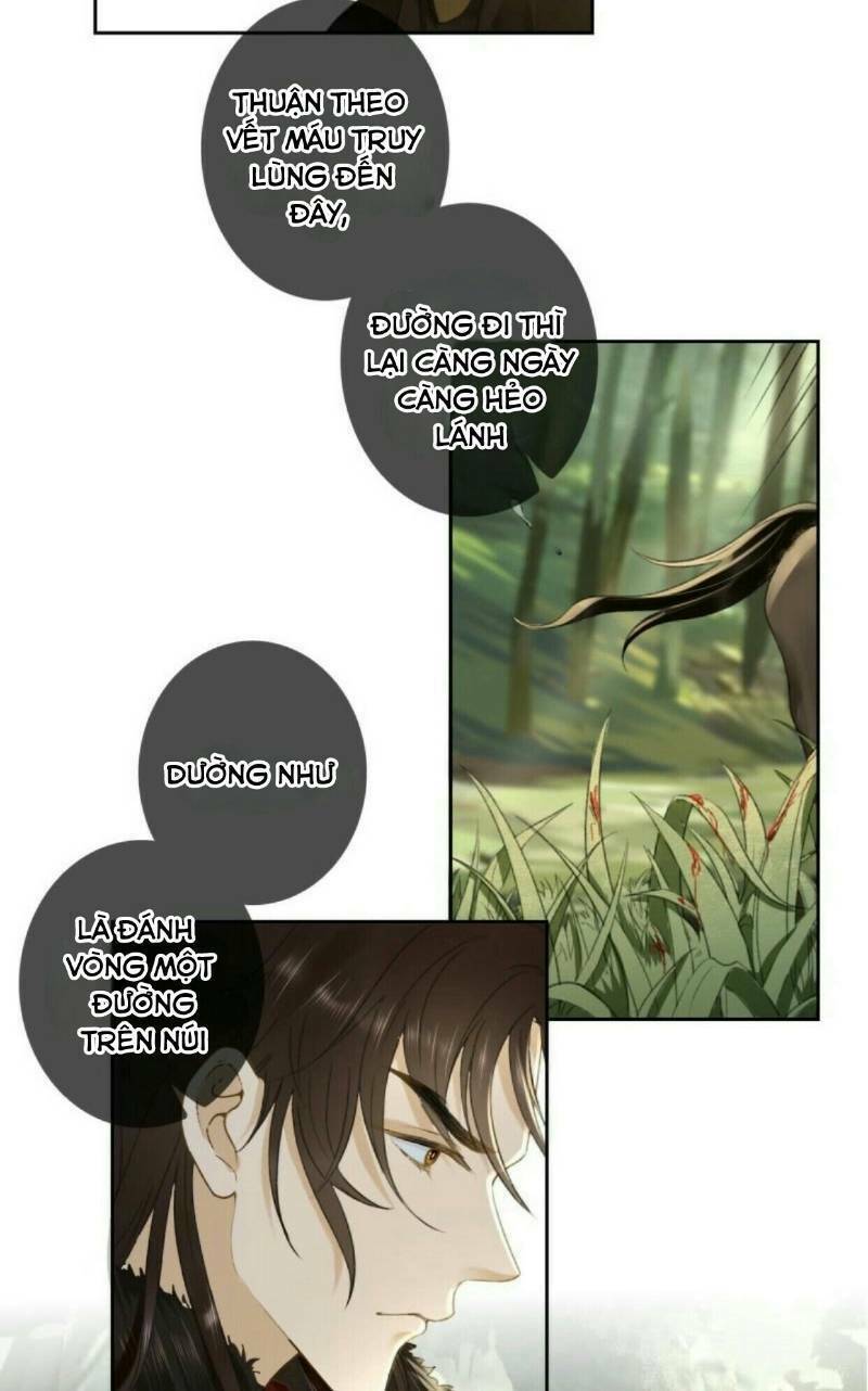 Sủng Phi Của Vương: Chapter 167