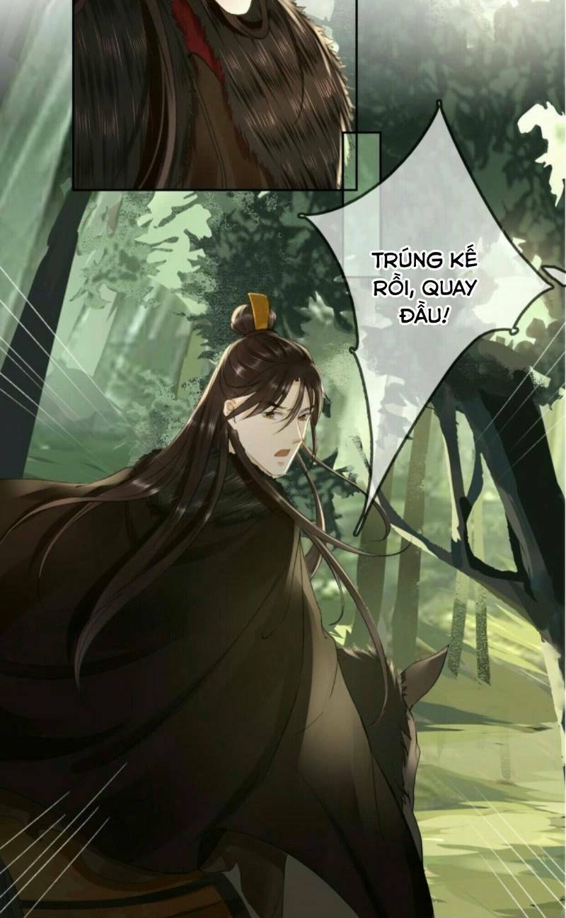 Sủng Phi Của Vương: Chapter 167