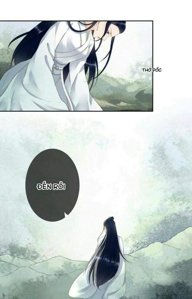Sủng Phi Của Vương: Chapter 167