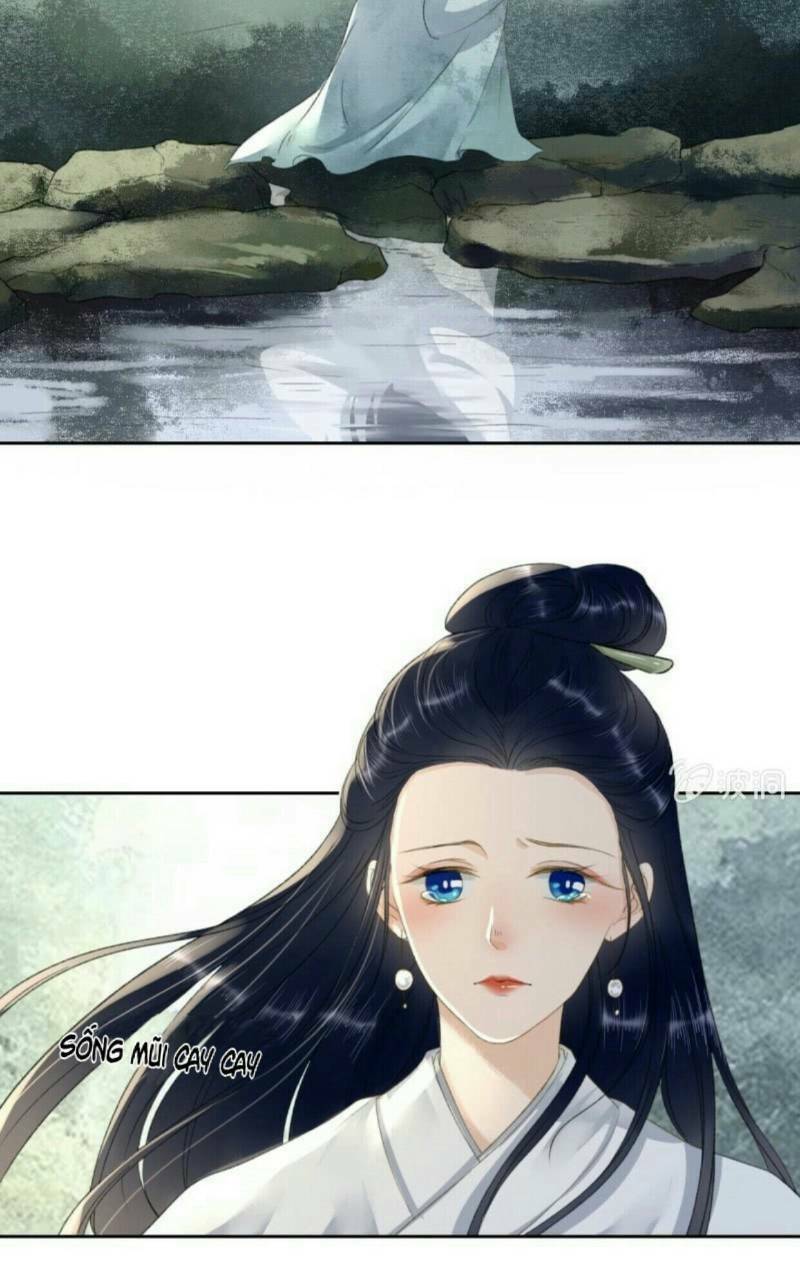 Sủng Phi Của Vương: Chapter 167