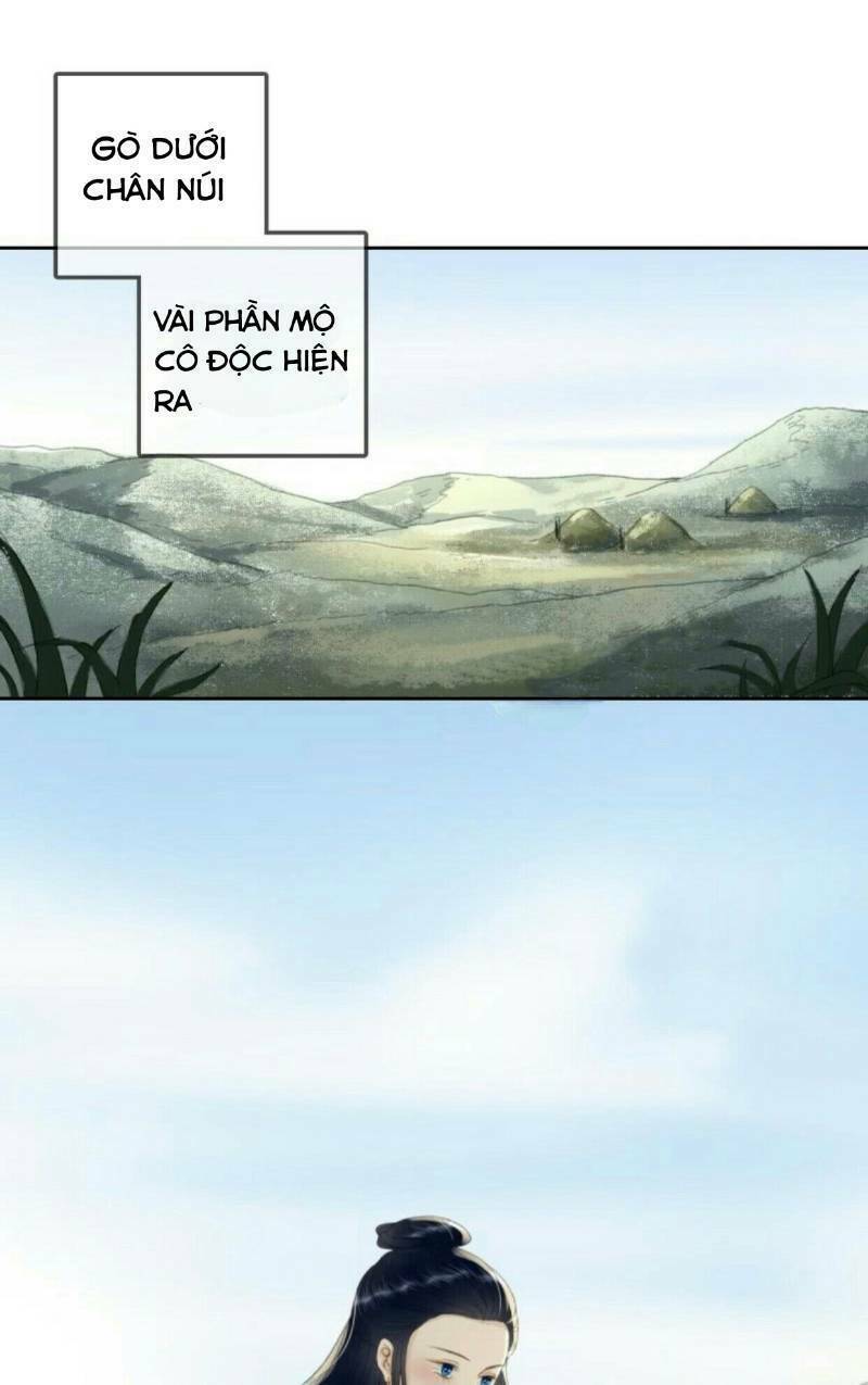 Sủng Phi Của Vương: Chapter 167