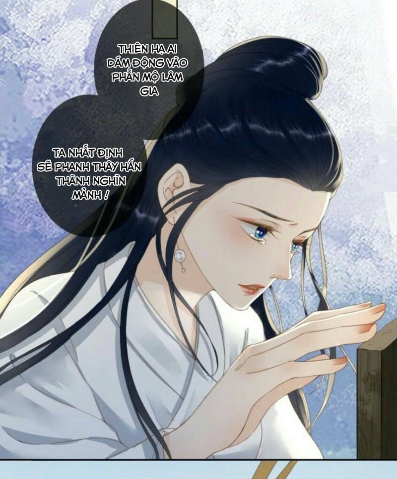 Sủng Phi Của Vương: Chapter 167
