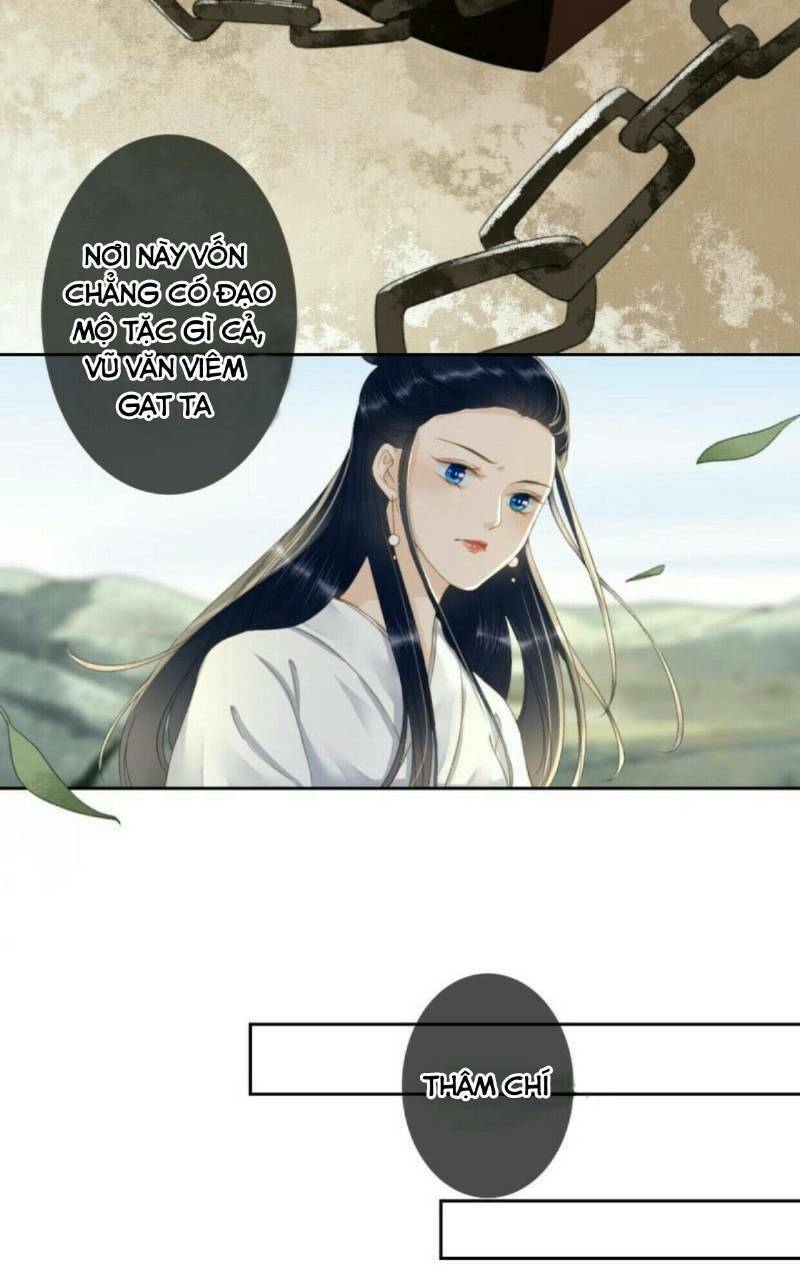 Sủng Phi Của Vương: Chapter 167
