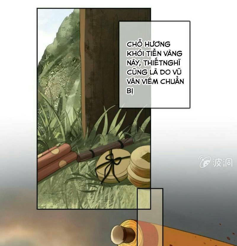 Sủng Phi Của Vương: Chapter 167