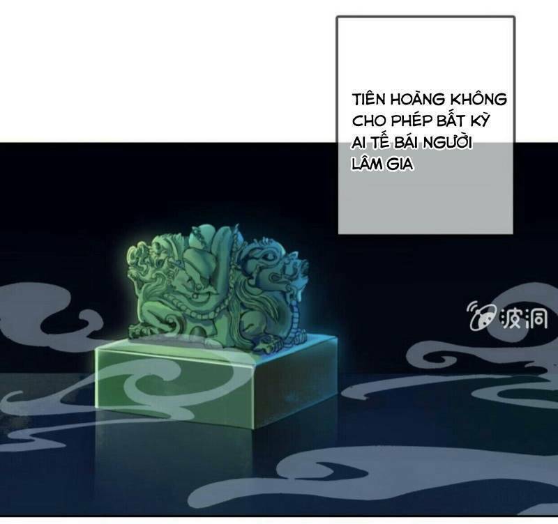 Sủng Phi Của Vương: Chapter 167