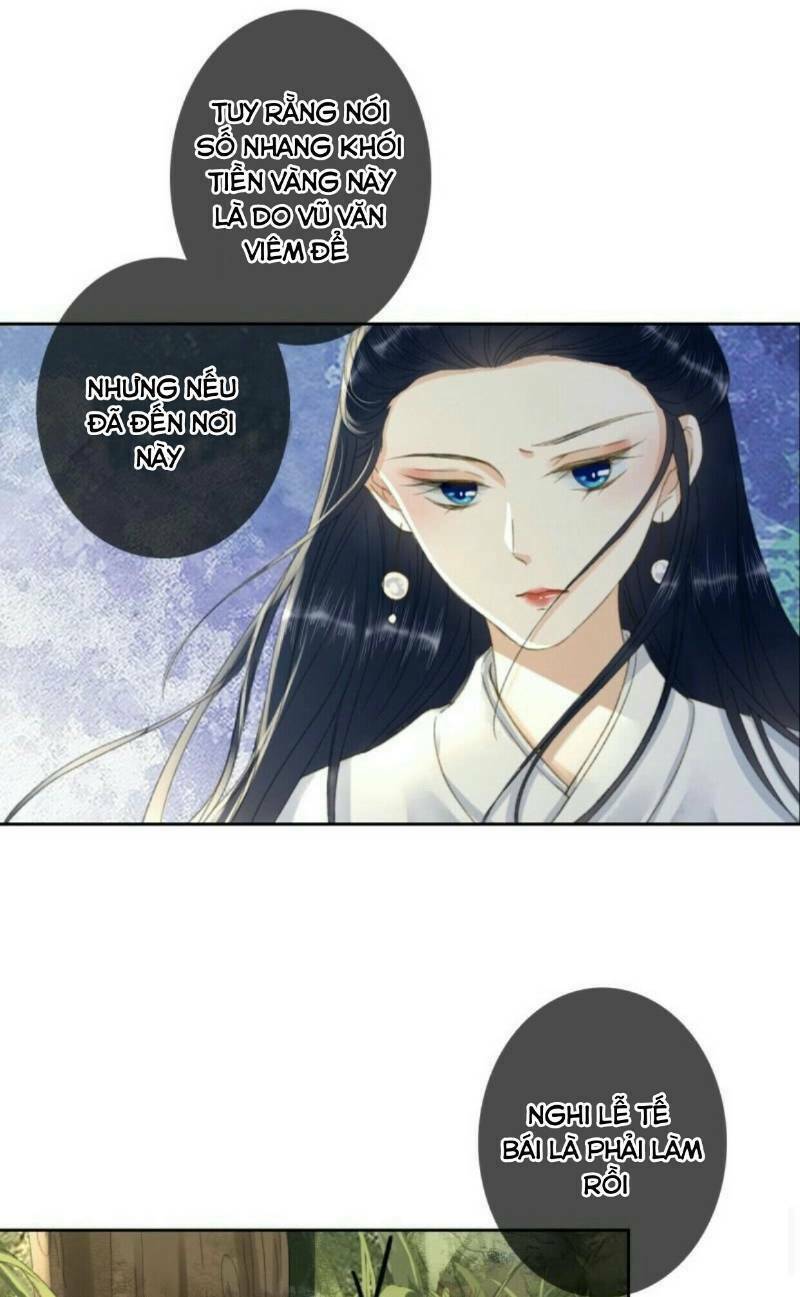 Sủng Phi Của Vương: Chapter 167