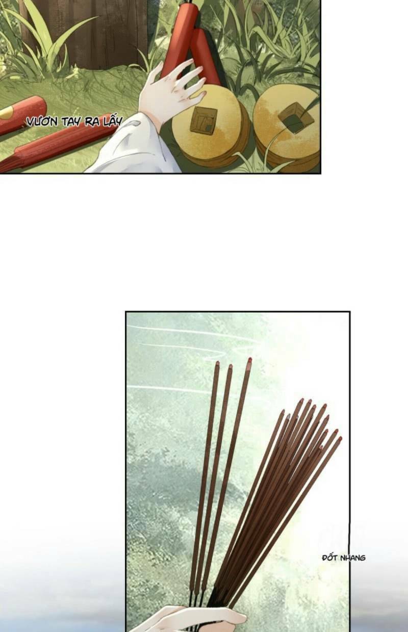 Sủng Phi Của Vương: Chapter 167