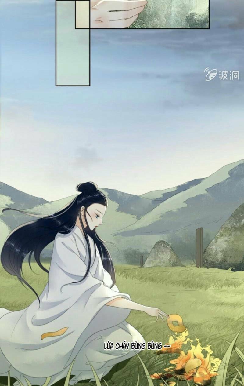 Sủng Phi Của Vương: Chapter 167