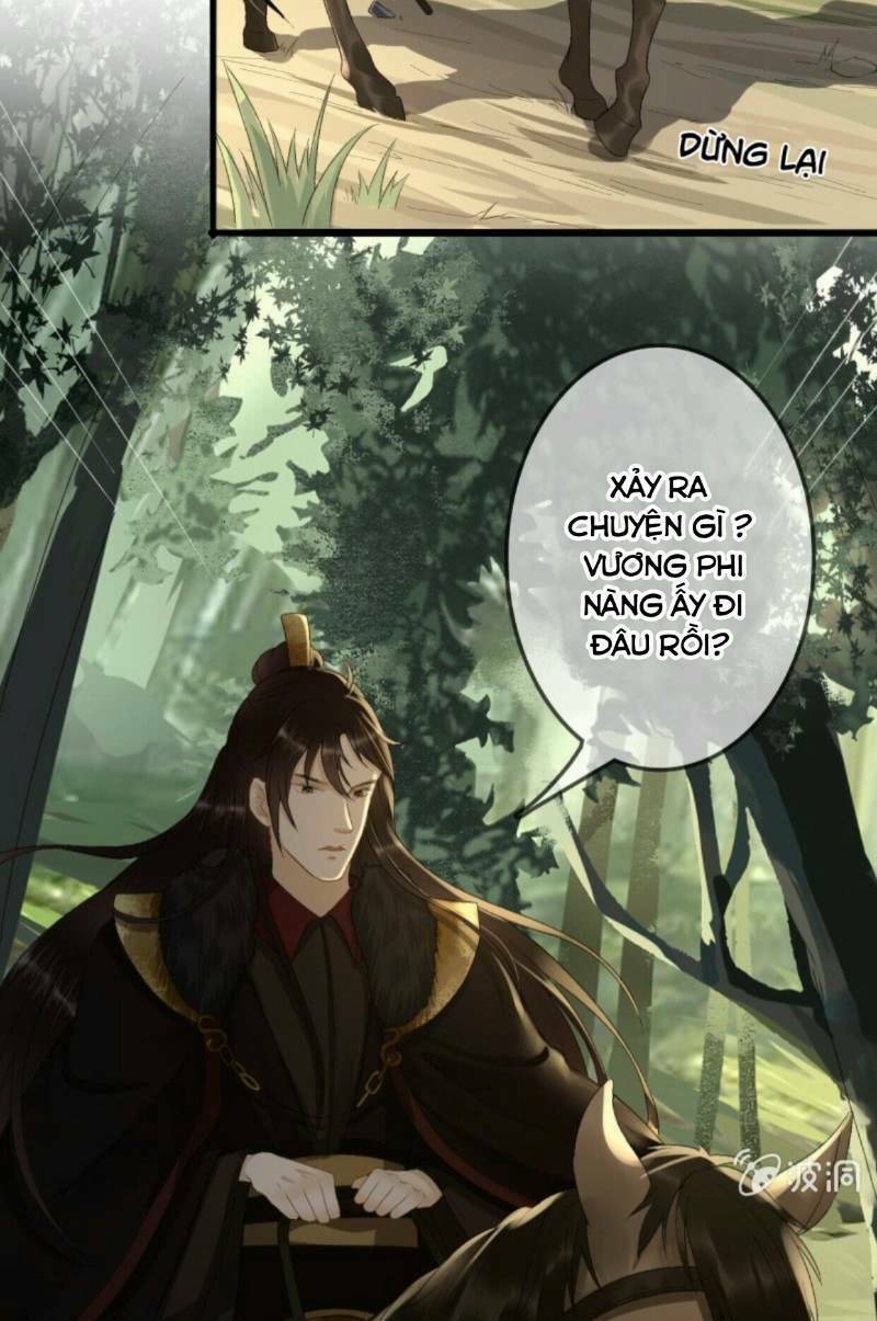 Sủng Phi Của Vương: Chapter 167