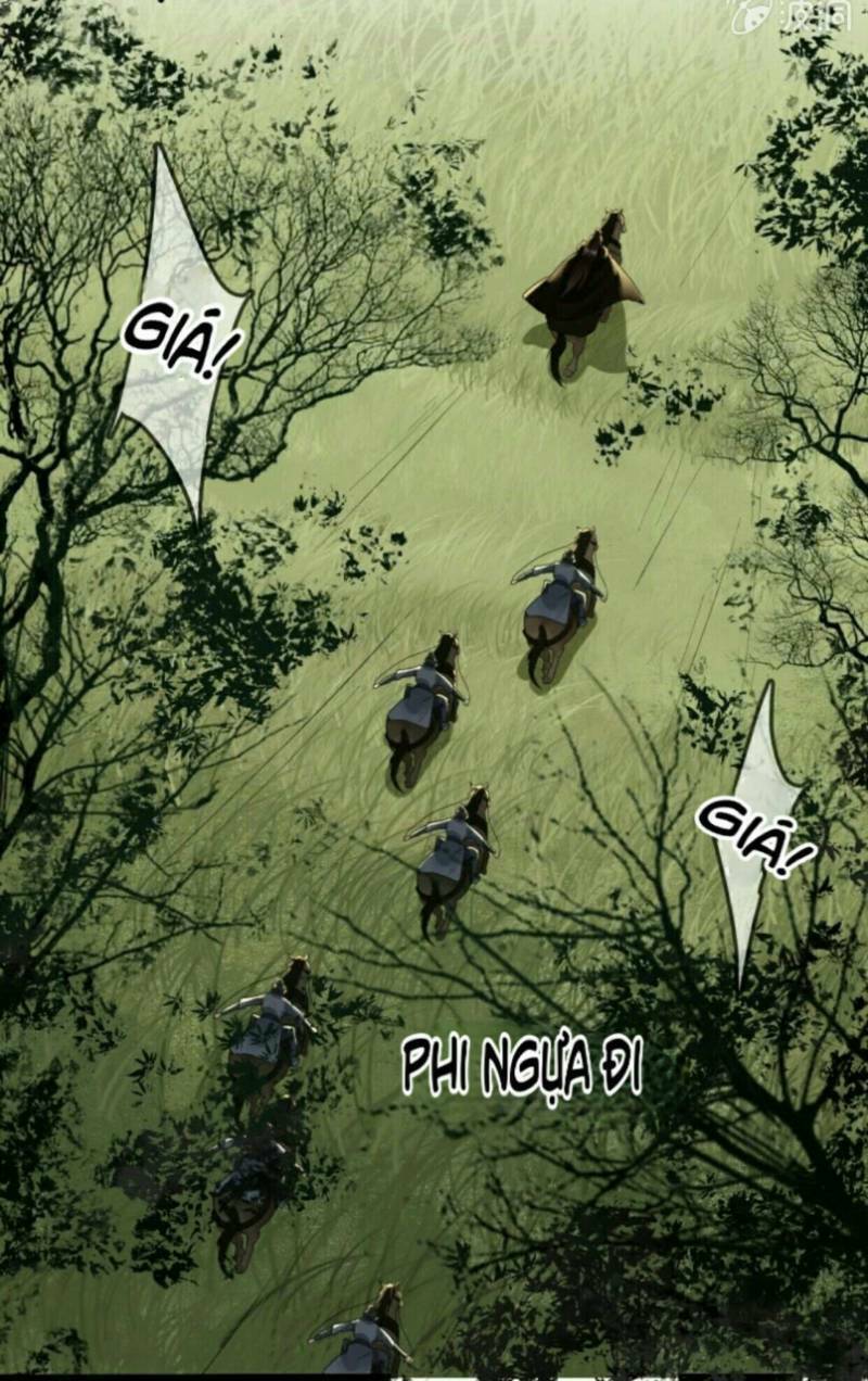Sủng Phi Của Vương: Chapter 167
