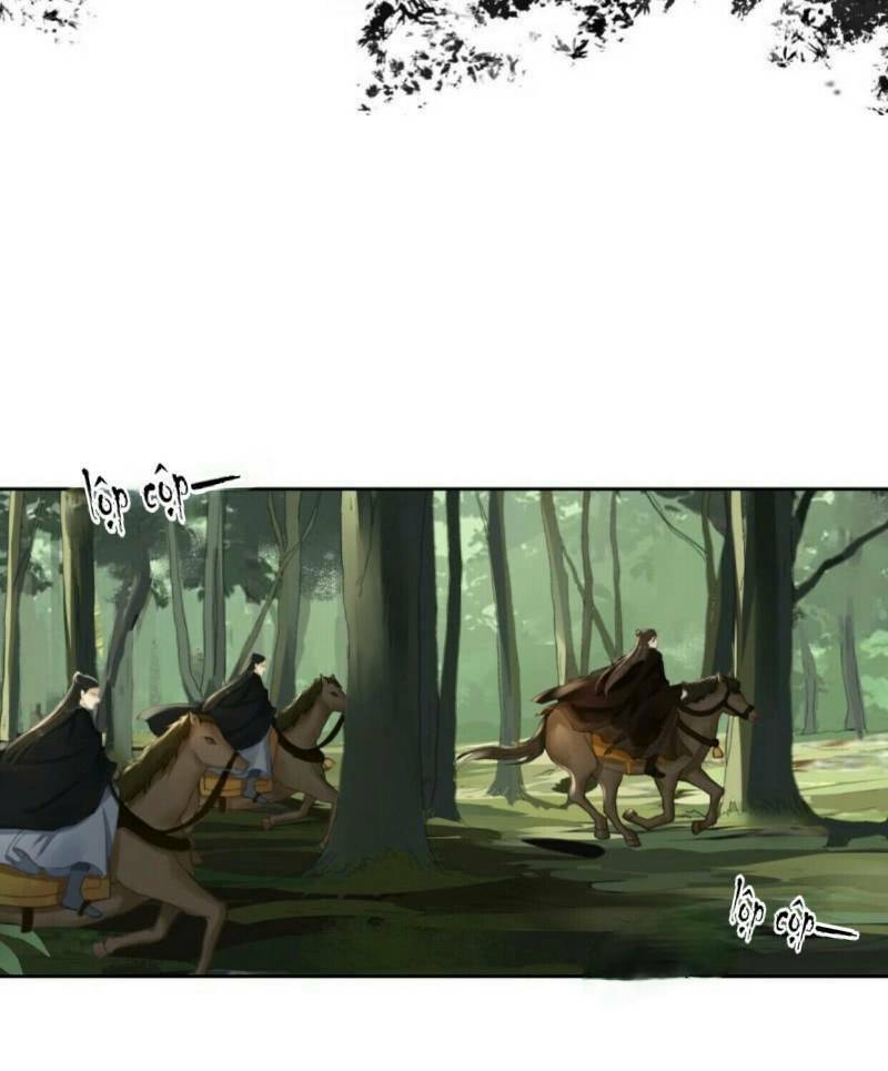 Sủng Phi Của Vương: Chapter 167