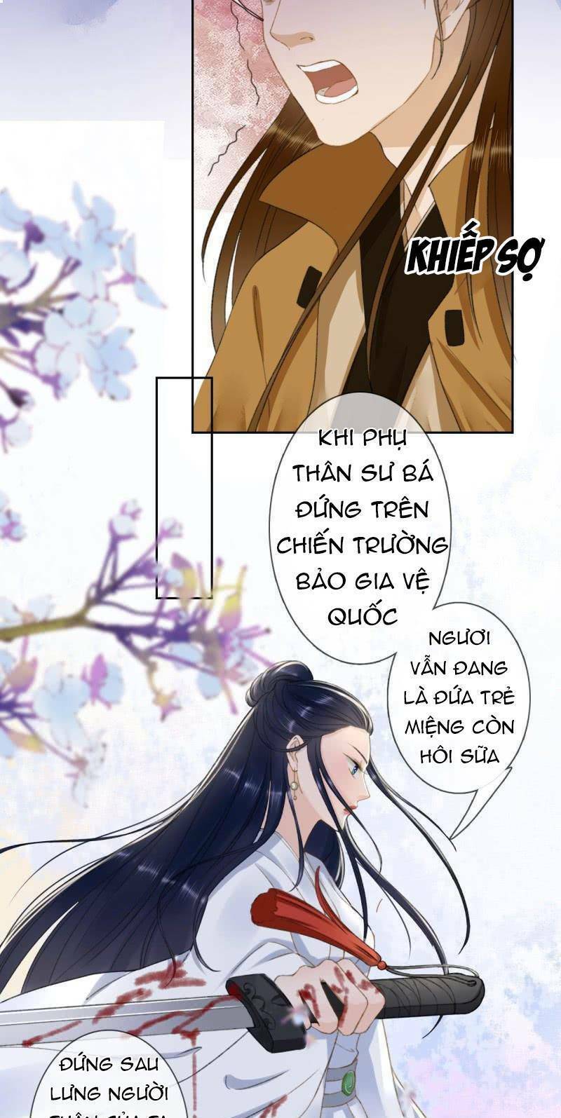 Sủng Phi Của Vương: Chapter 168