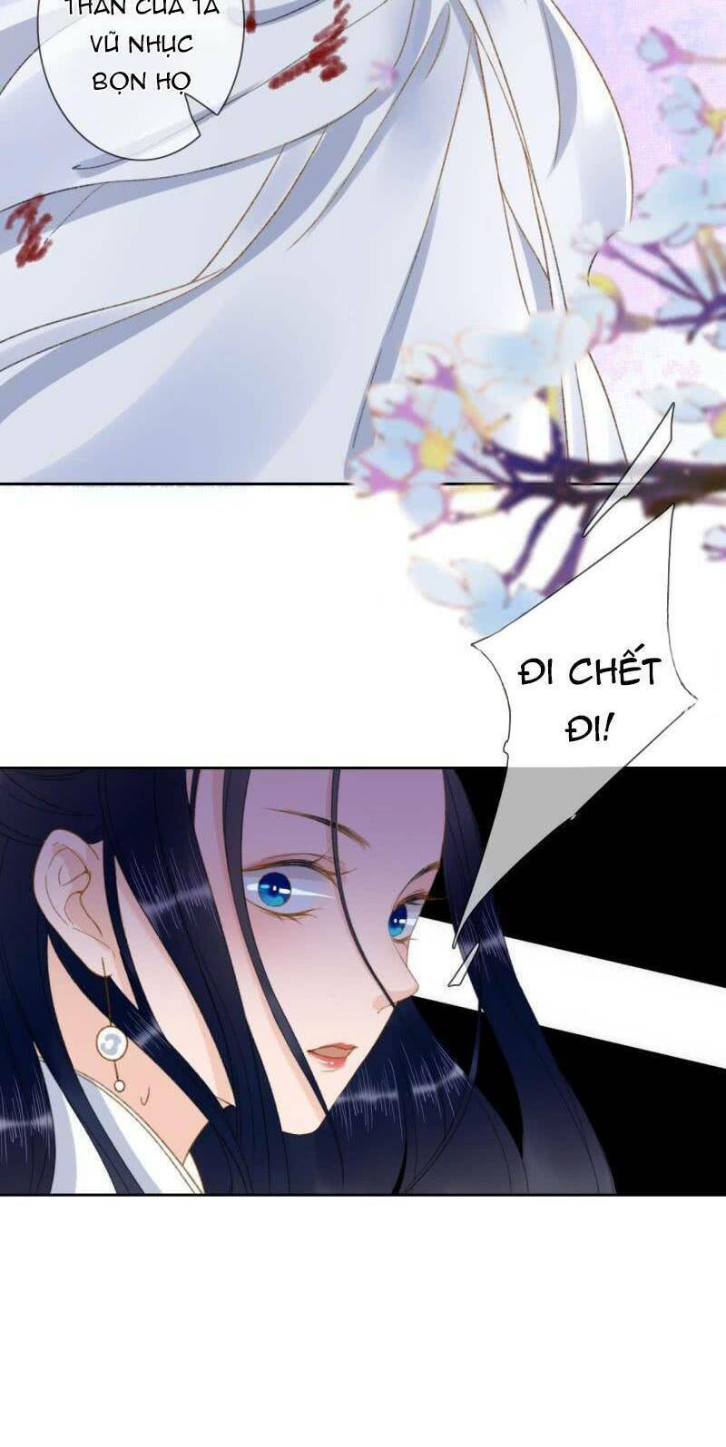 Sủng Phi Của Vương: Chapter 168