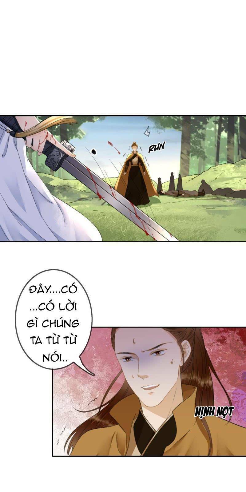 Sủng Phi Của Vương: Chapter 168