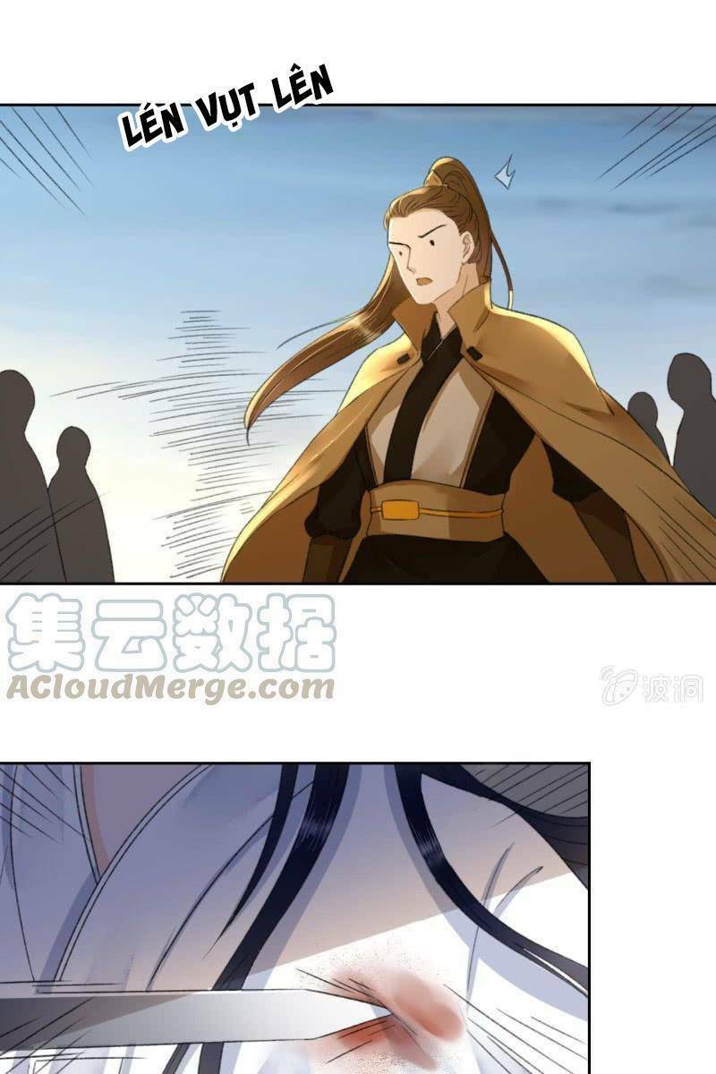 Sủng Phi Của Vương: Chapter 168