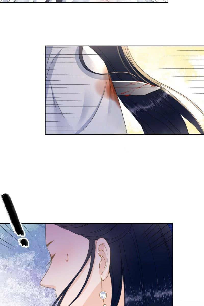 Sủng Phi Của Vương: Chapter 168