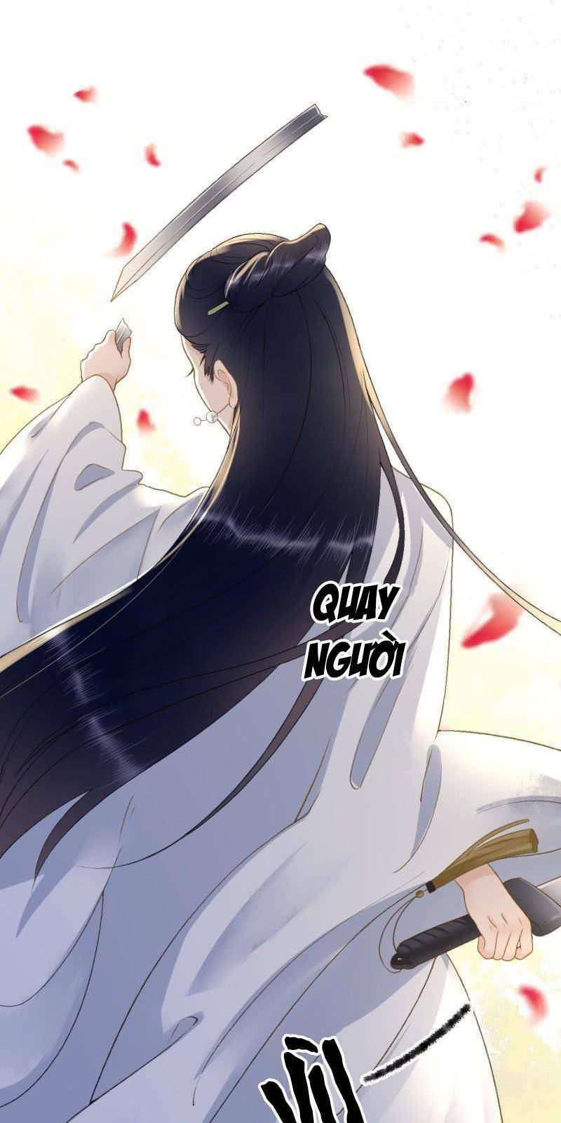 Sủng Phi Của Vương: Chapter 168