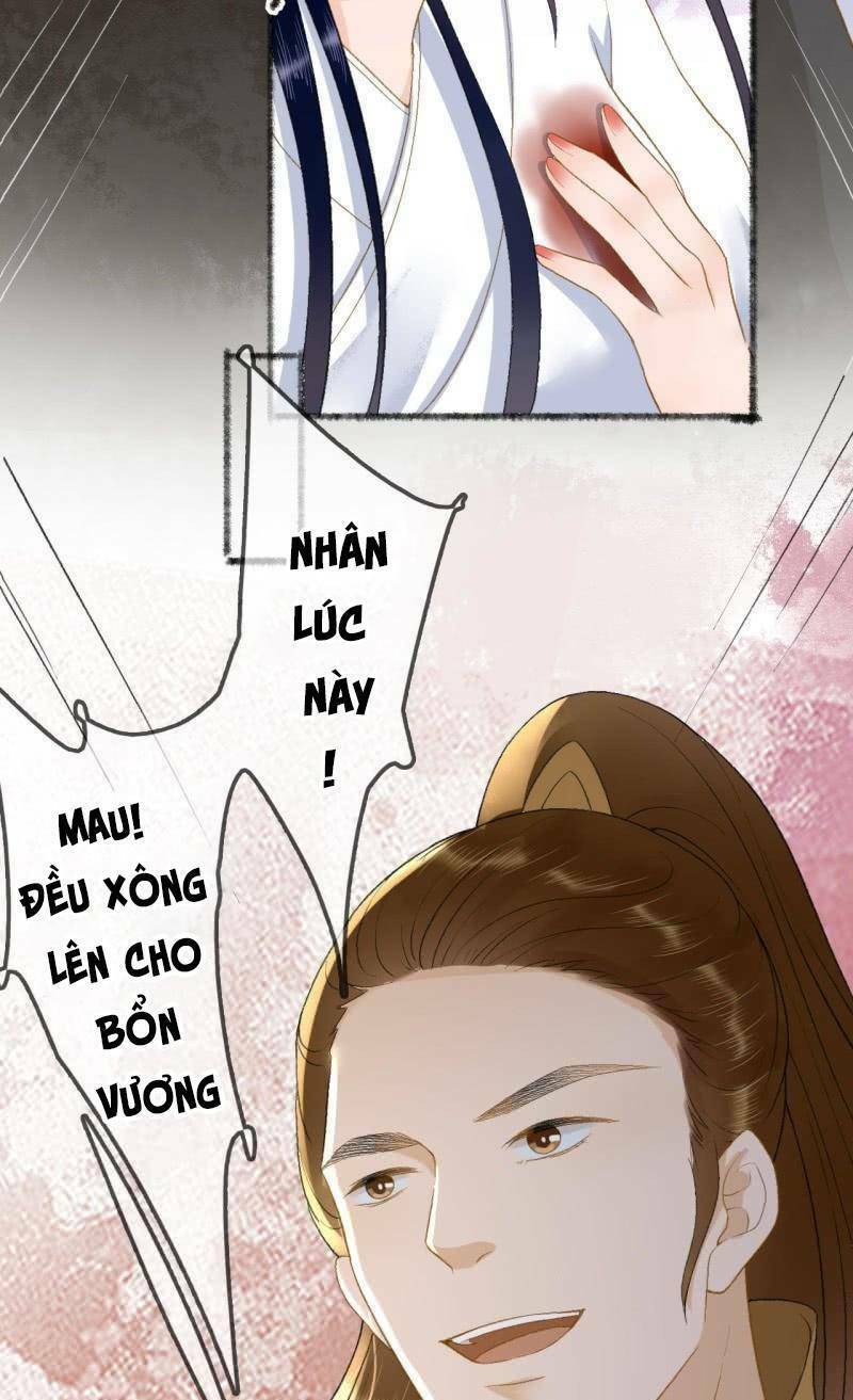 Sủng Phi Của Vương: Chapter 168