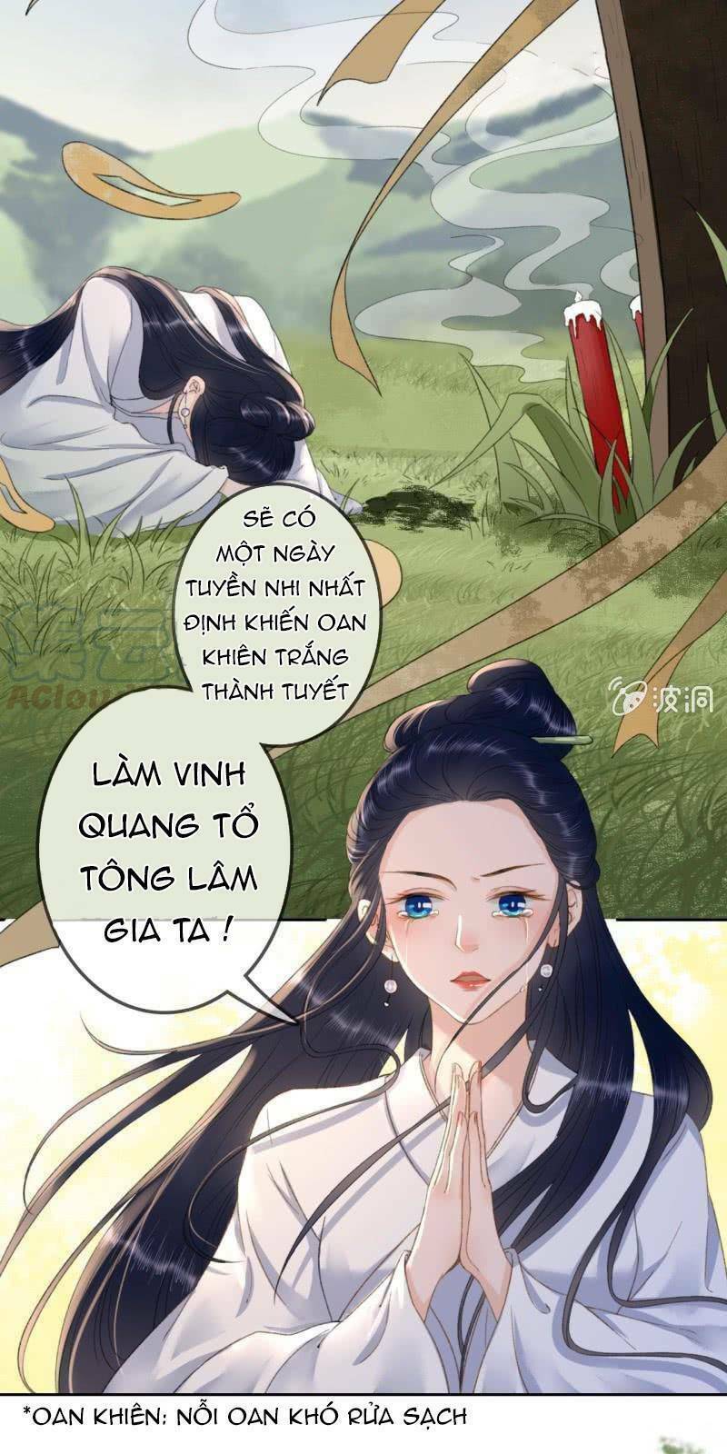 Sủng Phi Của Vương: Chapter 168